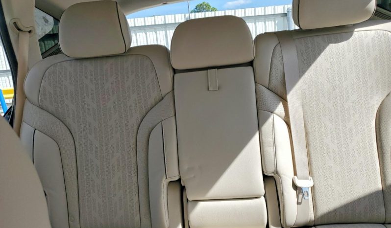 
GENESIS G80, 2021 (2020) full									