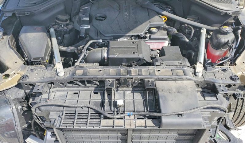 
GENESIS G80, 2021 (2020) full									