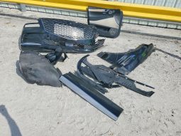 
GENESIS G80, 2021 (2020) full									