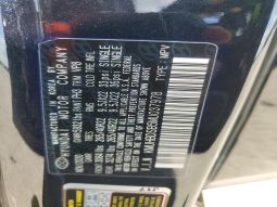 
GENESIS G80, 2021 (2020) full									