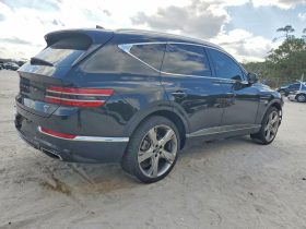 GENESIS G80, 2021 (2020)