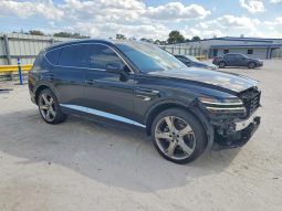 GENESIS G80, 2021 (2020)