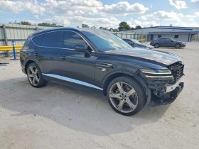 GENESIS G80, 2021 (2020)