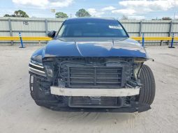 
GENESIS G80, 2021 (2020) full									