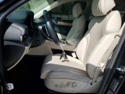 
GENESIS G80, 2021 (2020) full									