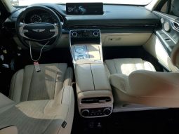 
GENESIS G80, 2021 (2020) full									