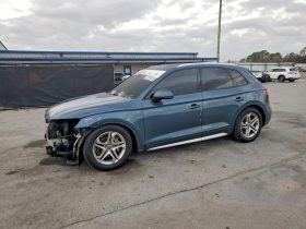 AUDI Q5 PREMIUM, 2018