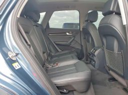 
AUDI Q5 PREMIUM, 2018 full									