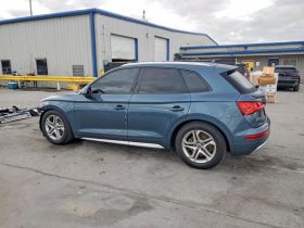 AUDI Q5 PREMIUM, 2018