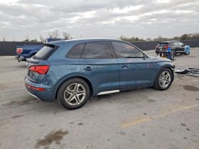 AUDI Q5 PREMIUM, 2018
