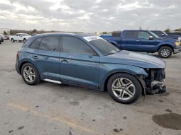 
AUDI Q5 PREMIUM, 2018 full									