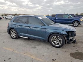 AUDI Q5 PREMIUM, 2018