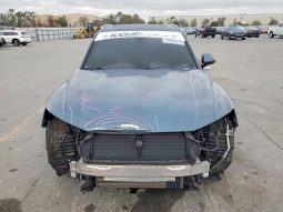 
AUDI Q5 PREMIUM, 2018 full									