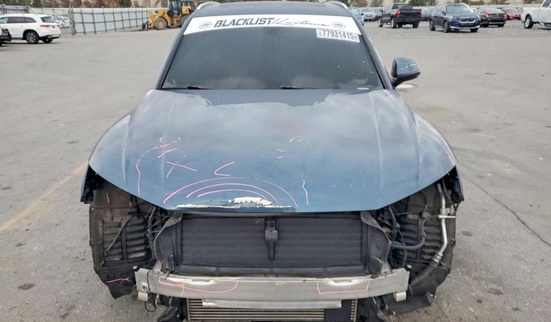 
AUDI Q5 PREMIUM, 2018 full									