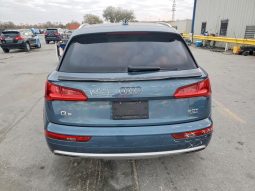 
AUDI Q5 PREMIUM, 2018 full									