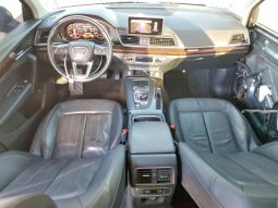 
AUDI Q5 PREMIUM, 2018 full									