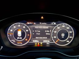 
AUDI Q5 PREMIUM, 2018 full									