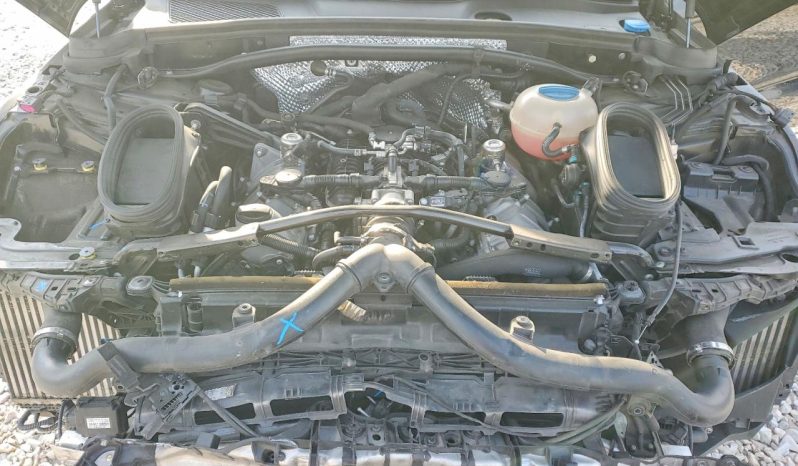 
PORSCHE MACAN GTS, 2018 full									