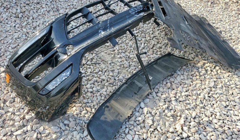 
PORSCHE MACAN GTS, 2018 full									