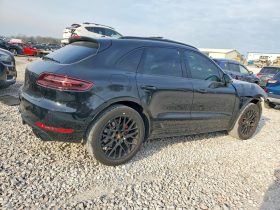 PORSCHE MACAN GTS, 2018