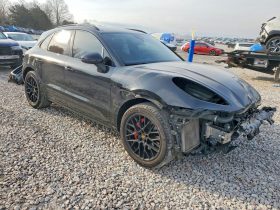PORSCHE MACAN GTS, 2018