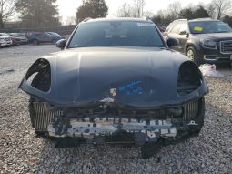 
PORSCHE MACAN GTS, 2018 full									