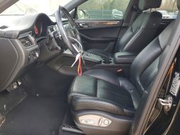 
PORSCHE MACAN GTS, 2018 full									