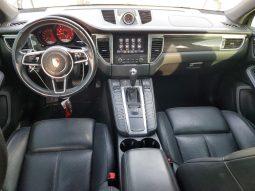 
PORSCHE MACAN GTS, 2018 full									