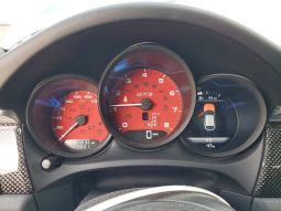 
PORSCHE MACAN GTS, 2018 full									