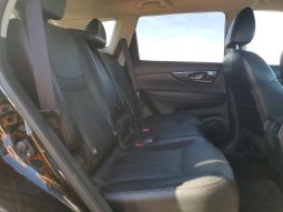 
NISSAN ROGUE SL, 2017 full									