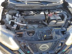 
NISSAN ROGUE SL, 2017 full									