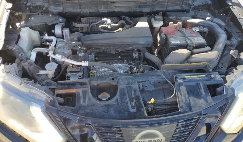 
NISSAN ROGUE SL, 2017 full									