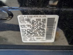 
NISSAN ROGUE SL, 2017 full									