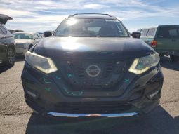 
NISSAN ROGUE SL, 2017 full									