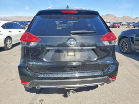 NISSAN ROGUE SL, 2017