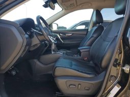 
NISSAN ROGUE SL, 2017 full									