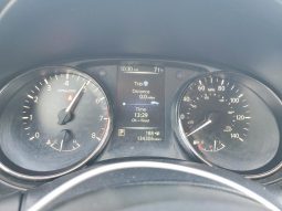 
NISSAN ROGUE SL, 2017 full									