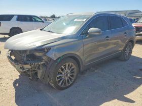 LINCOLN MKC RESERVE, 2016