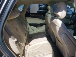 
LINCOLN MKC RESERVE, 2016 full									