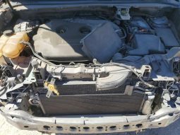 
LINCOLN MKC RESERVE, 2016 full									