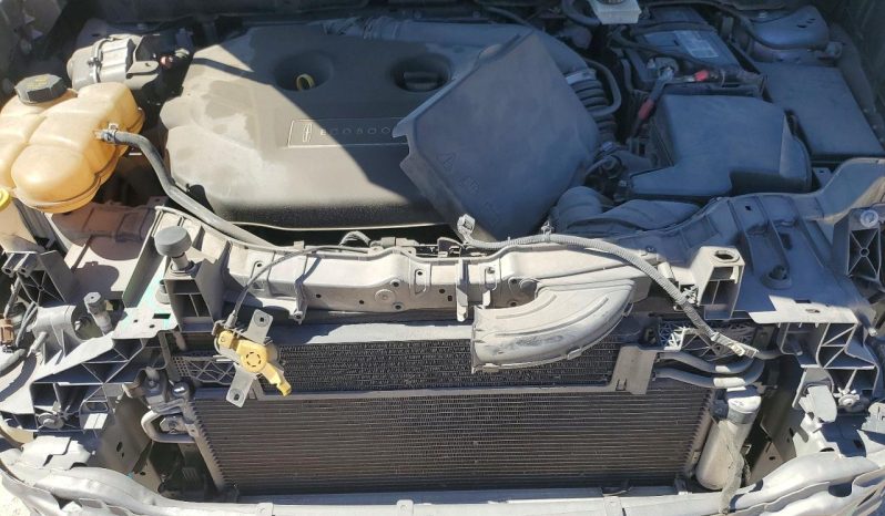 
LINCOLN MKC RESERVE, 2016 full									