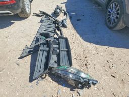 
LINCOLN MKC RESERVE, 2016 full									