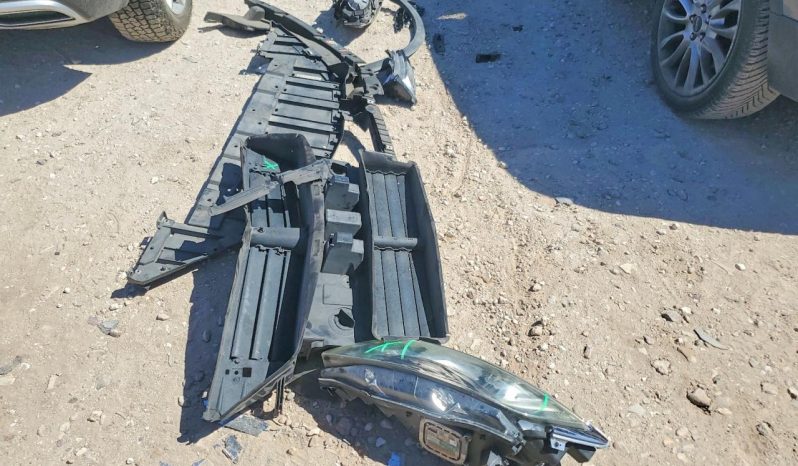 
LINCOLN MKC RESERVE, 2016 full									