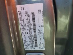 
LINCOLN MKC RESERVE, 2016 full									