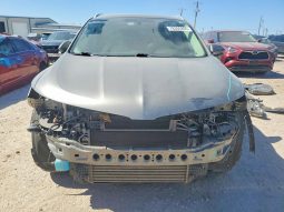 
LINCOLN MKC RESERVE, 2016 full									