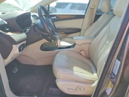 
LINCOLN MKC RESERVE, 2016 full									