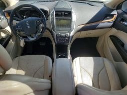 
LINCOLN MKC RESERVE, 2016 full									