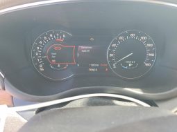 
LINCOLN MKC RESERVE, 2016 full									