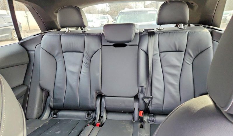 
AUDI Q8 PREMIUM, 2019 full									