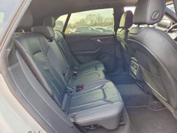 
AUDI Q8 PREMIUM, 2019 full									